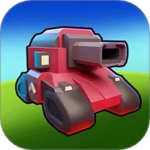 巅峰坦克装甲战争