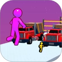 碾压的快乐最新版