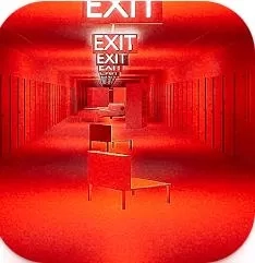 后室Level不想死就快跑