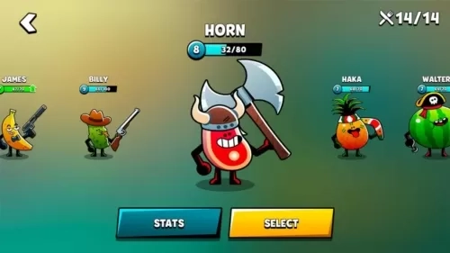 厨房大乱斗图片4