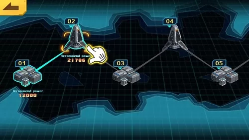 机甲斗兽场2023年最新版新手攻略2