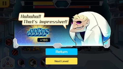 机甲斗兽场2023年最新版新手攻略6