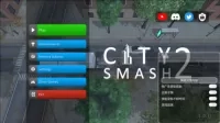 城市粉碎模拟器2图片1