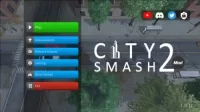 城市粉碎模拟器2图片21