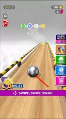 球球酷跑游戏攻略截图1