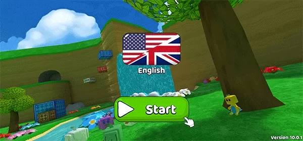 超级熊历险记游戏截图6