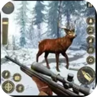 丛林鹿狩猎模拟器正版