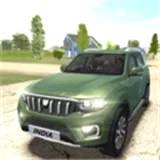 印度汽车模拟器3d