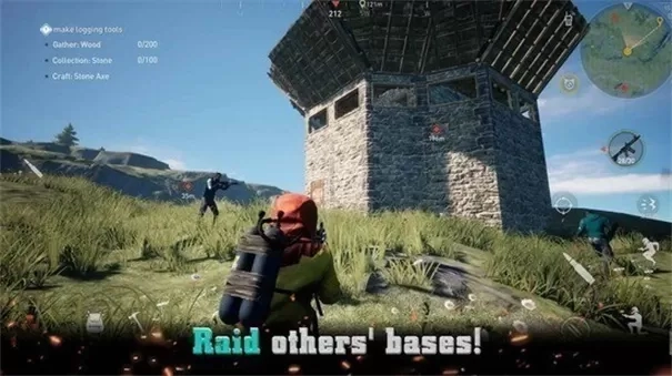 projectz官方正版