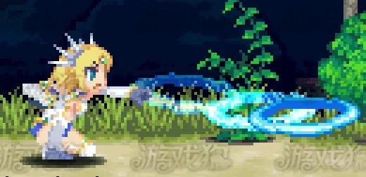 米莉亚战记dx手机版