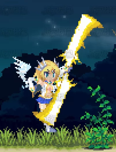 米莉亚战记dx手机版