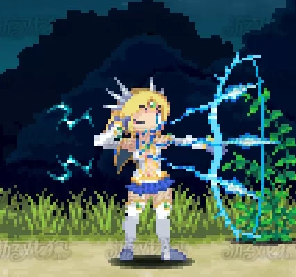 米莉亚战记dx手机版