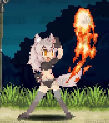 米莉亚战记dx手机版