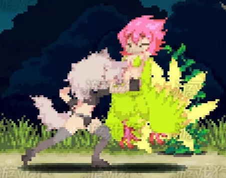 米莉亚战记dx手机版