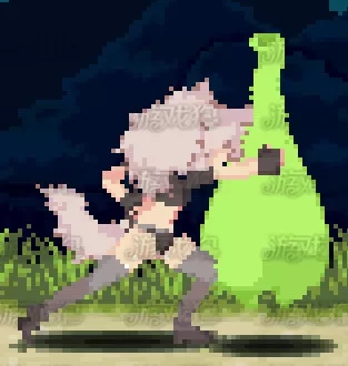 米莉亚战记dx手机版