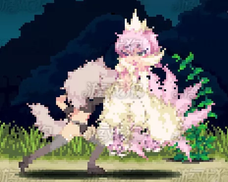 米莉亚战记dx手机版