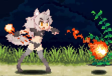 米莉亚战记dx手机版