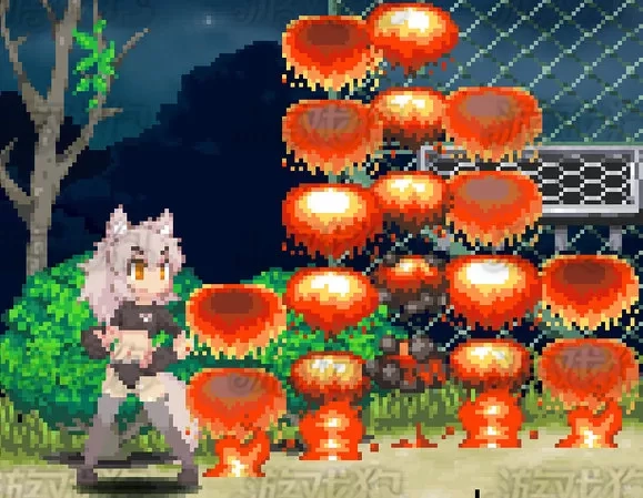 米莉亚战记dx手机版