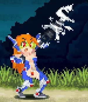 米莉亚战记dx手机版