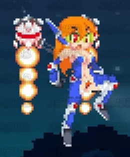 米莉亚战记dx手机版