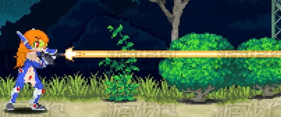 米莉亚战记dx手机版