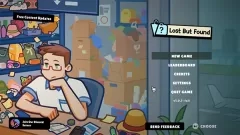 失物招领模拟器