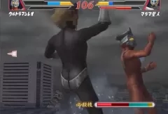 奥特曼格斗2进化手机版