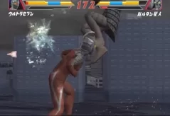 奥特曼格斗2进化手机版