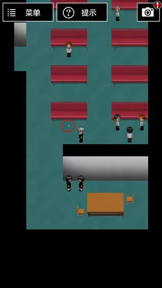 青鬼3中文版无限青币