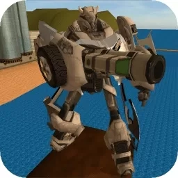 最后的子弹游戏中文版