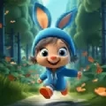 兔子女孩城镇大冒险最新版