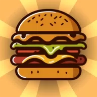 我的汉堡店模拟器