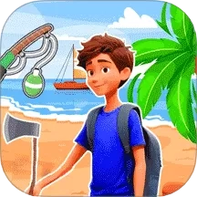 最后的海盗岛屿生存