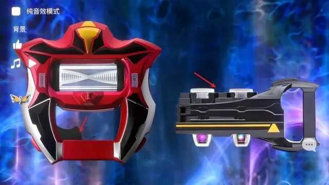 捷德升华器模拟器