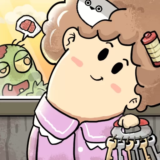 我在末日当房东游戏  手机版