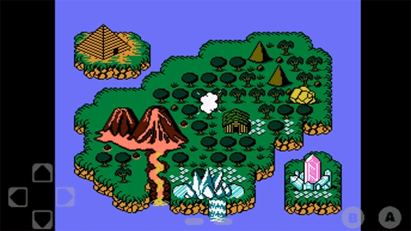 冒险岛4手机版下载安装