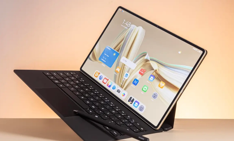 MatePad Pro流金典藏版7799元开售，鸿蒙生产力拉满