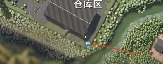 逃离鸭科夫中文版