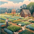 我的乡村生活去广告版