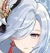 申鹤触摸游戏免费汉化版