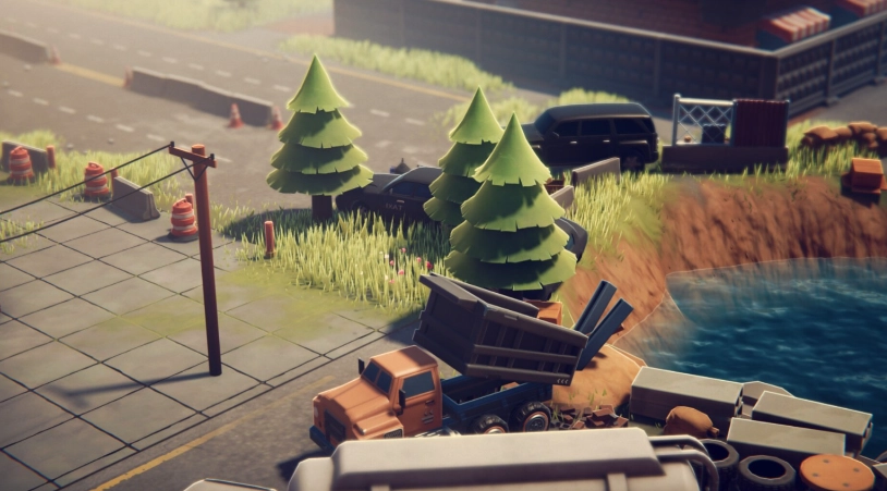 逃离鸭科夫维达怎么打 逃离鸭科夫维达打法攻略