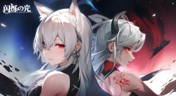 闪烁之光版本大全