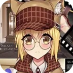 美少女侦探艾尔桃子移植安卓版