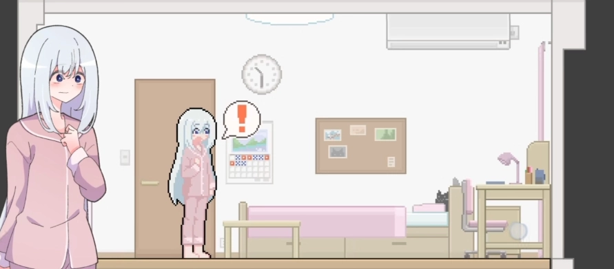异变检查1.3.0安卓移植版图1