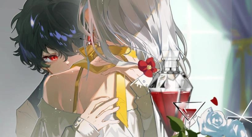 灾厄黑龙与谎言公主所有版本