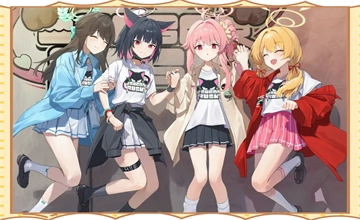 冷狐汉化组rpg游戏合集