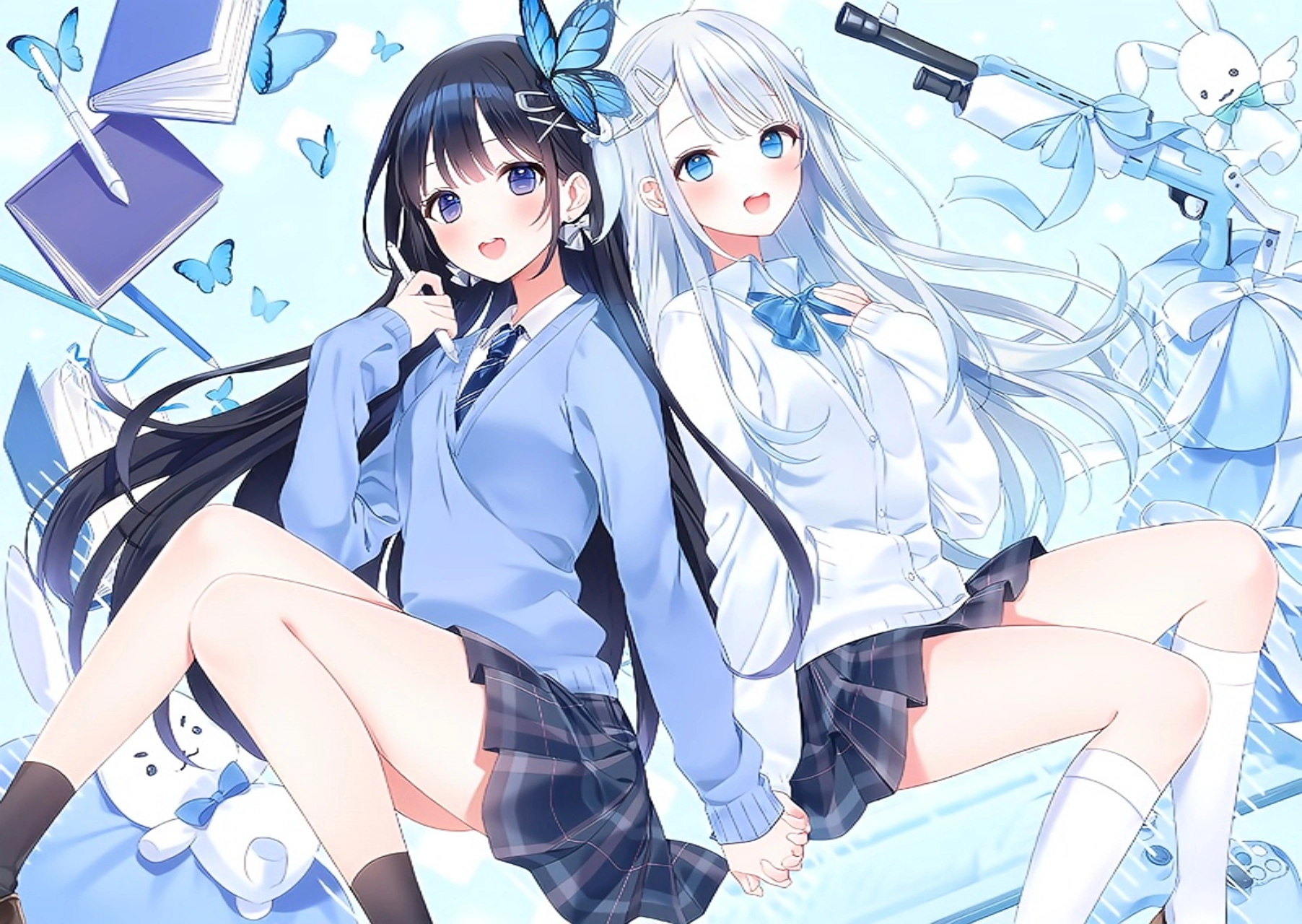 jk漫画所有版本