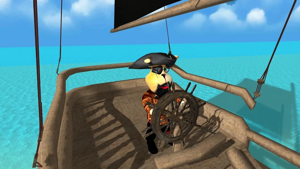 蒂莫哈的五个夜晚5岛屿游戏下载