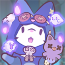 猫咪和汤魔法食谱国际服