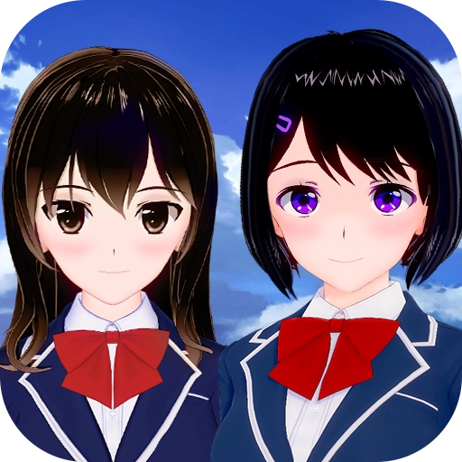 雌堕女装学园游戏汉化版